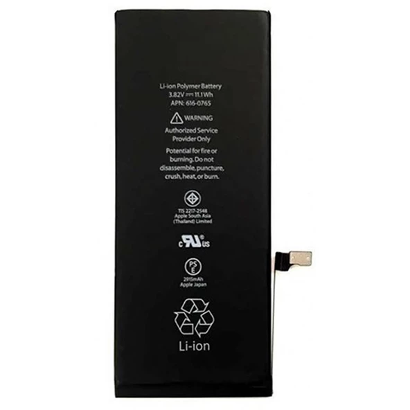Apple Iphone 6S Plus Batarya - 2
