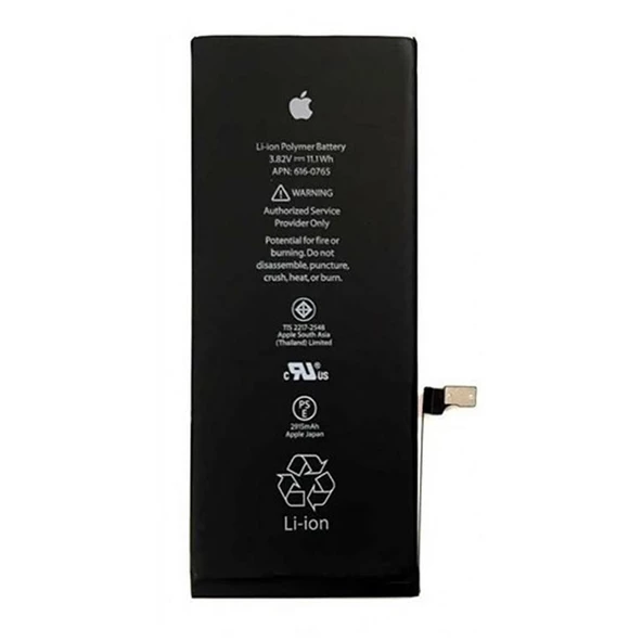 Apple Iphone 6S Plus Batarya - 3