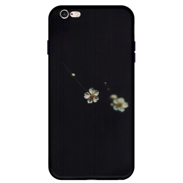 Apple Iphone 6 Plus Gloom Silikon Telefon Kılıf GLM-030