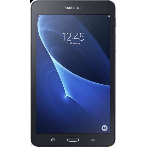 Samsung SM-T287 Galaxy Tab A (2016) WiFi + Cellular 8 GB 7" Tablet - 2
