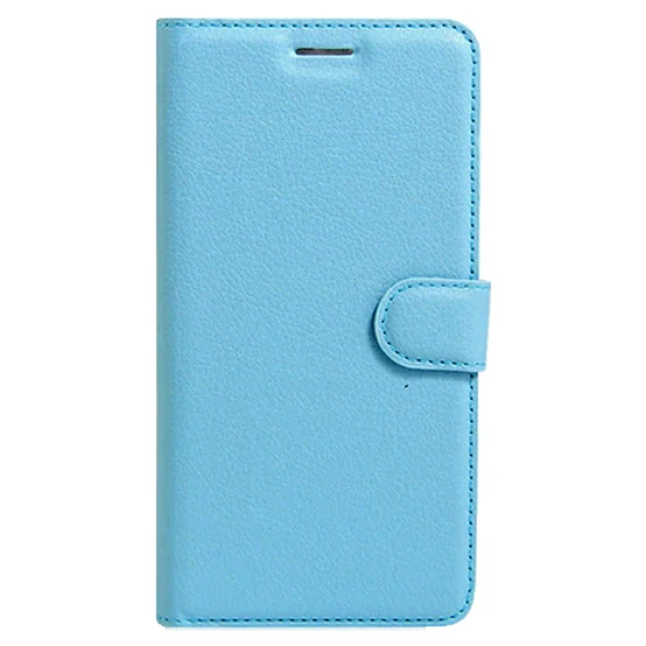 Casper Via M1 Kapaklı Kart Cepli Cüzdan Kılıf - 4