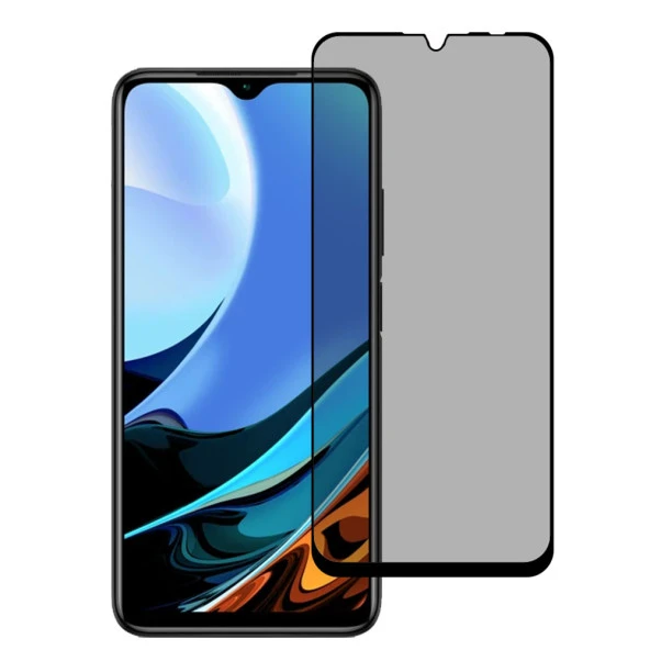 Huawei P Smart 2020 Yandan Görünmeyen 5D Hayalet Ekran Koruyucu ürün görseli 1