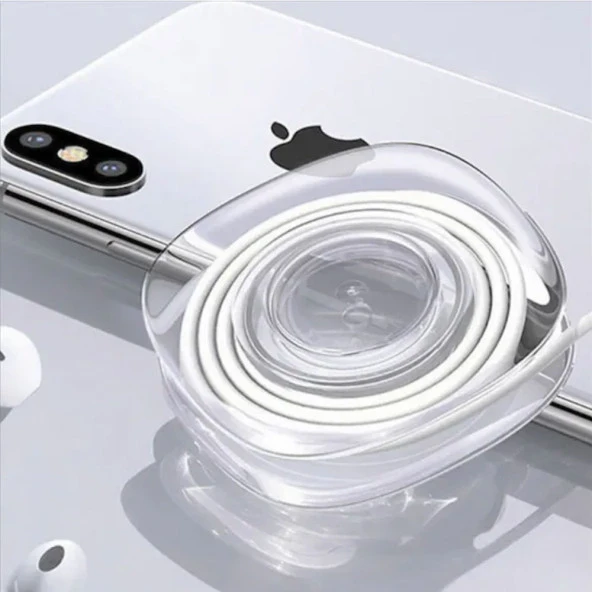 Telefon Tablet Tutucu Jel Ped Yıkanabilir Silikon Nano Gel Pad Jel Pad - 3