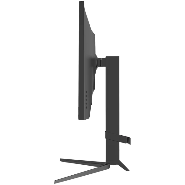 GamePower Rapid 27″ 1ms 360Hz Flat IPS RGB Pivot Gaming Monitör - 4
