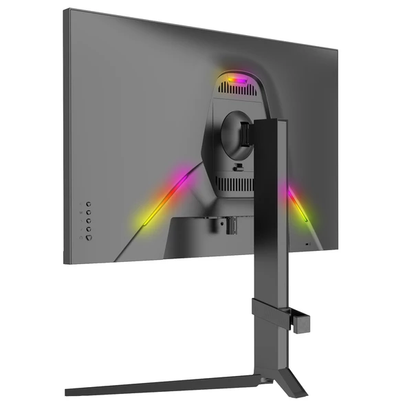 GamePower Rapid 27″ 1ms 360Hz Flat IPS RGB Pivot Gaming Monitör - 6