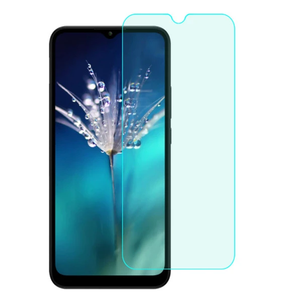 Genaral Mobile GM 21 Temperli Kırılmaz Cam Ekran Koruyucu - Resim 2