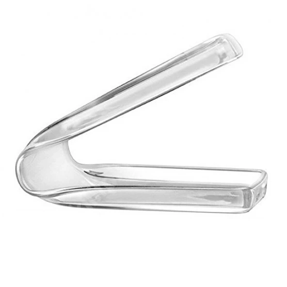 Samsung Galaxy C8 / J7 Plus 2017 Ultra İnce Kaliteli Esnek Şeffaf Silikon - 2