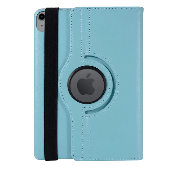 Apple iPad Air 5. Nesil iPad Air 4. Nesil Ve iPad Pro 11 2018 Döner Standlı Tablet Kılıfı - Resim 8