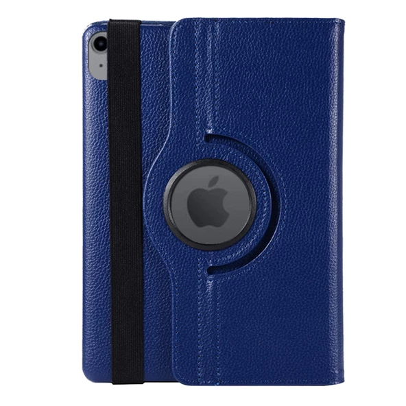 Apple iPad Air 5. Nesil iPad Air 4. Nesil Ve iPad Pro 11 2018 Döner Standlı Tablet Kılıfı - Resim 6