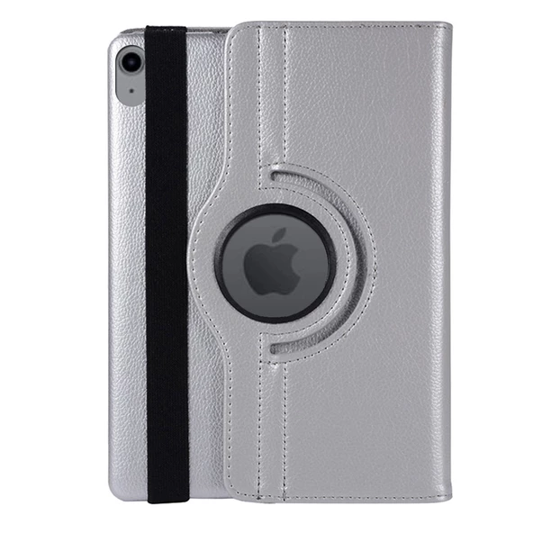 Apple iPad Air 5. Nesil iPad Air 4. Nesil Ve iPad Pro 11 2018 Döner Standlı Tablet Kılıfı - Resim 2