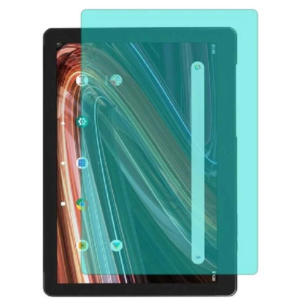 Vestel V Tab Z1 10,1" inç Tablet Nano Cam Ekran Koruyucu ürün görseli 1