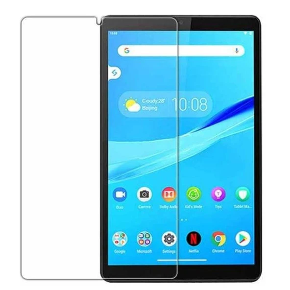 Lenovo Tab M8 Tablet Nano Cam Ekran Koruyucu