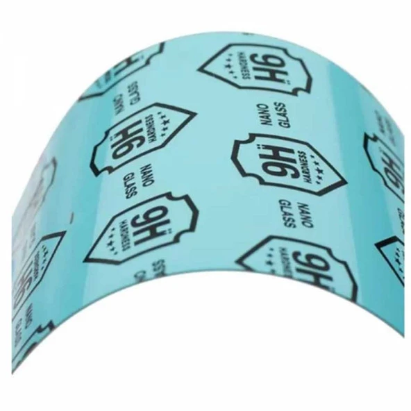 Vestel V Tab Z1 10,1" inç Tablet Nano Cam Ekran Koruyucu - Resim 3