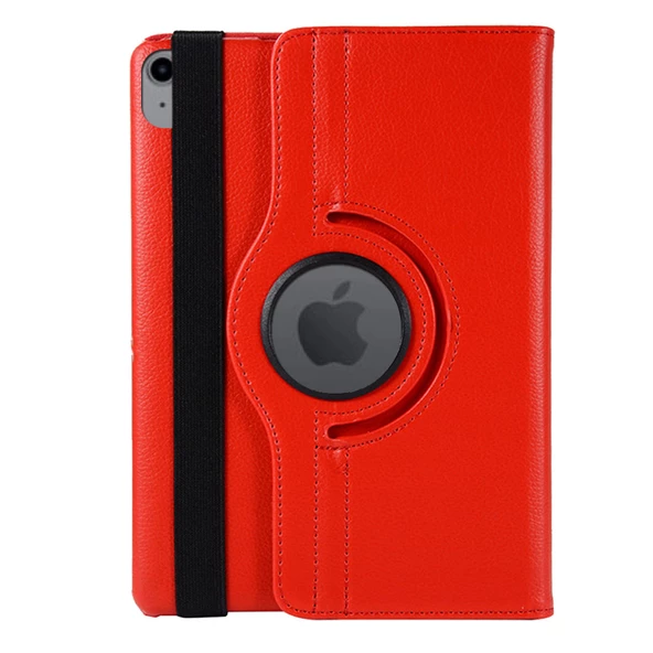 Apple iPad Air 5. Nesil iPad Air 4. Nesil Ve iPad Pro 11 2018 Döner Standlı Tablet Kılıfı - Resim 4