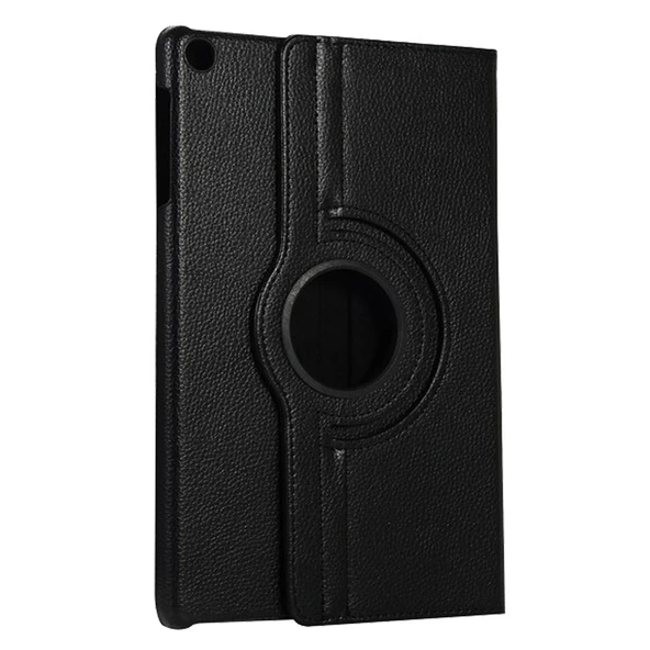Lenovo Tab M8 Döner Standlı 8" inç Tablet Kılıfı - 2