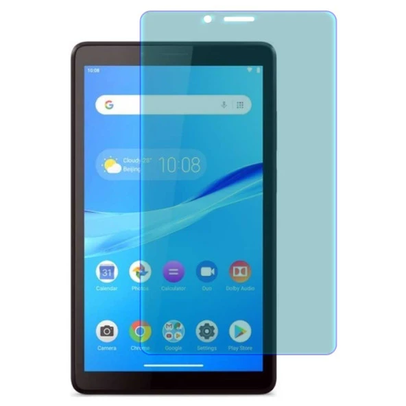 Lenovo Tab M7 TB-7305F Temperli Cam Ekran Koruyucu