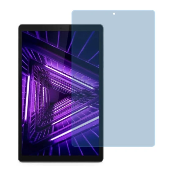 Lenovo Tab M10 HD 2nd Gen 2 Nesil X306F X306X Nano Ekran Koruyucu ürün görseli 1