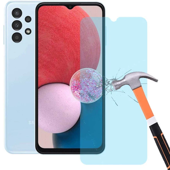 Samsung Galaxy A13 Nano Cam Ekran Koruyucu ürün görseli 1