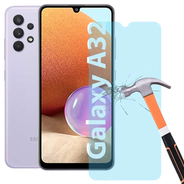 Samsung Galaxy A32 Nano Cam Ekran Koruyucu ürün görseli 1