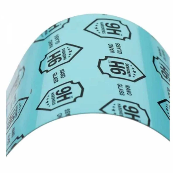 Apple iPhone 13 Nano Cam Ekran Koruyucu - Resim 4