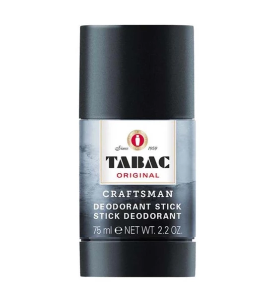 Tabac Craftsman Erkek Deodorant Stick 75ml