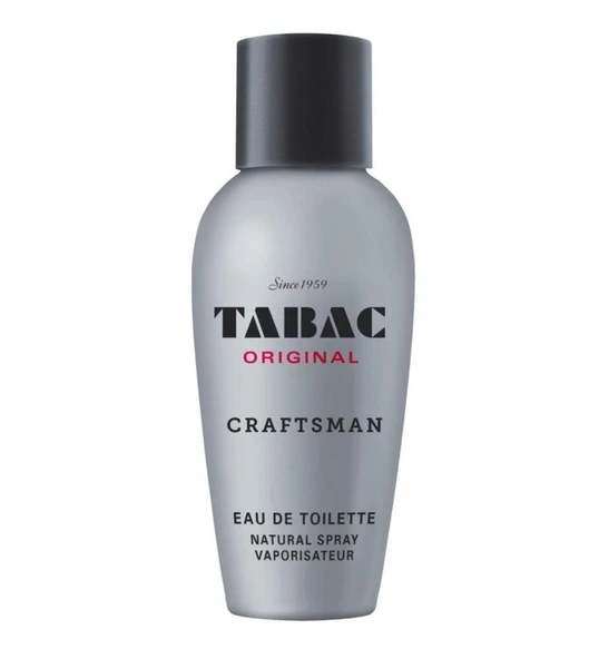 Tabac Original Craftsman EDT 50ML Erkek Parfüm ürün görseli