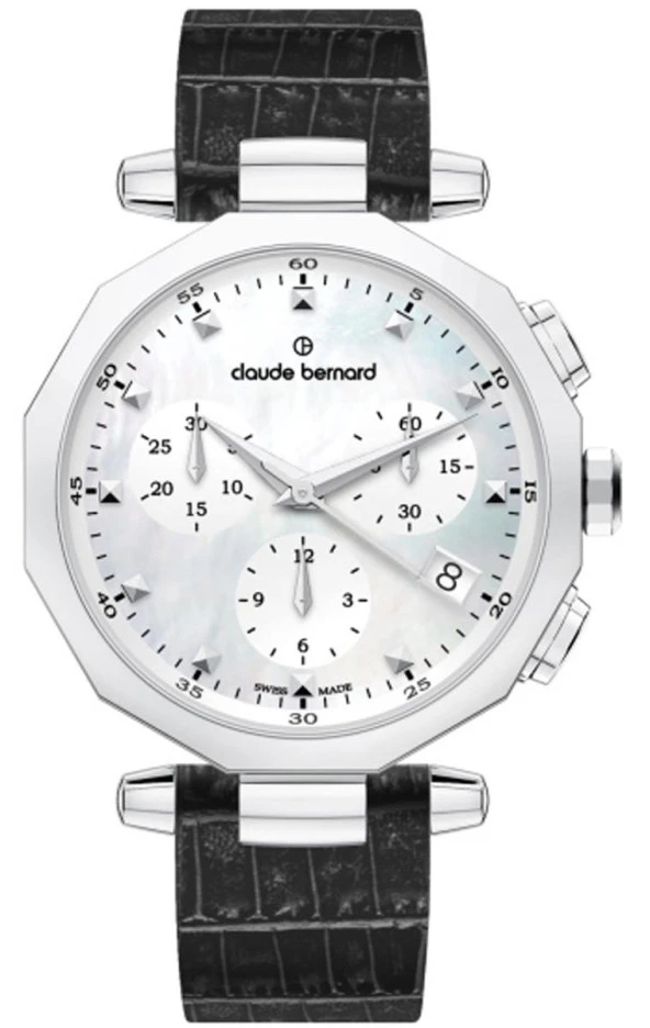 Claude Bernard CB.10251 3CN NAN Kadın Kol Saati