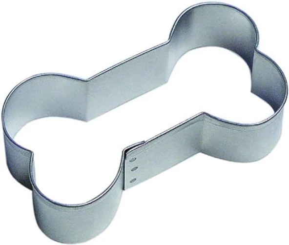 KEMİK METAL KOPAT 9CM