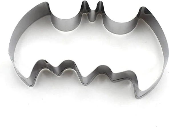 METAL KOPAT BATMAN YARASA