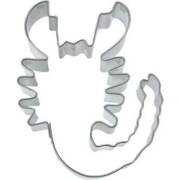 AKREP METAL KOPAT