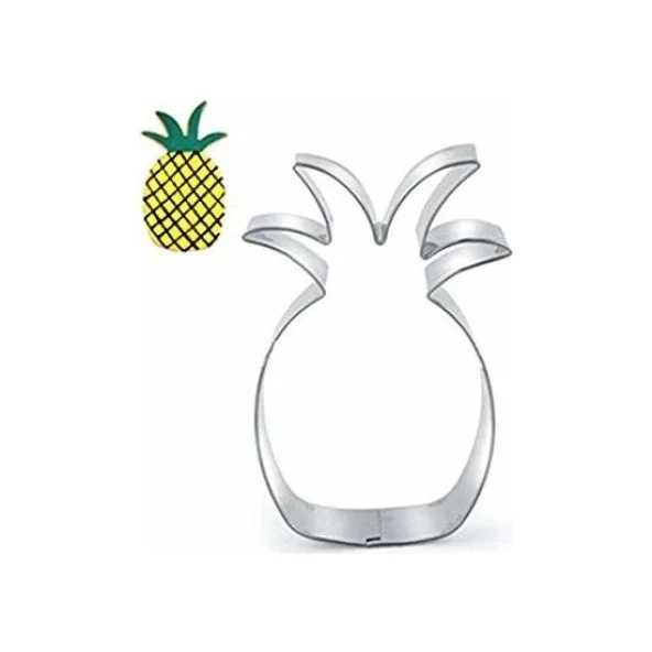 ANANAS KOPAT