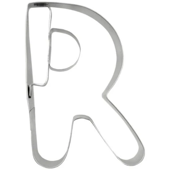 R HARF KOPAT