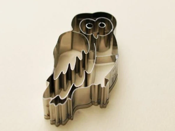 BAYKUŞ METAL KOPAT ÖZEL