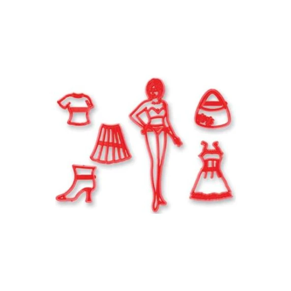 BARBY SET