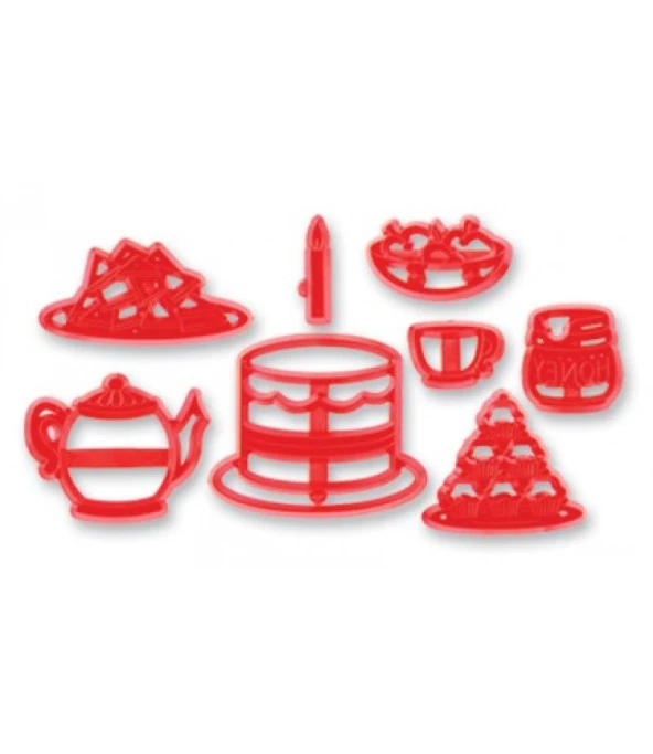 5 ÇAYI SET