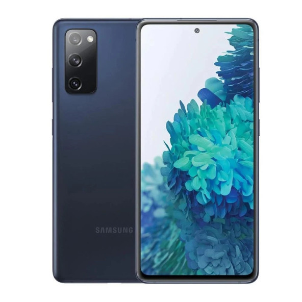 Samsung Galaxy S20FE 128GB 6GB Cep Telefonu TEŞHİR  (İthalatcı Garantili)