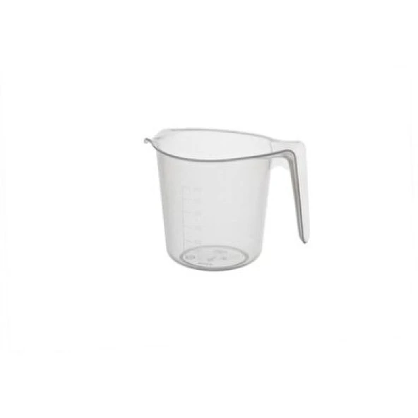 PLASTİK ÖLÇEK 250 ML