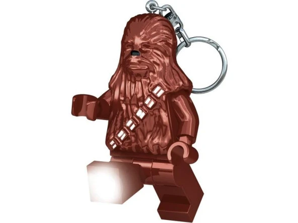 LEGO Star Wars KE60 Chewbacca Led Key Chain