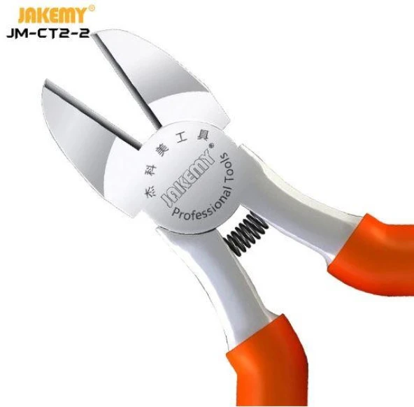 Jakemy 5 İnç Yankeski JM-CT2-2 - 2