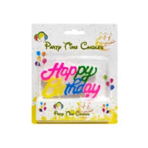 HAPPY BIRTHDAY MUM