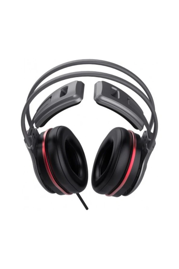 Ranger Siyah 7.1 Surround Rgb Gaming Kulaklık - 2