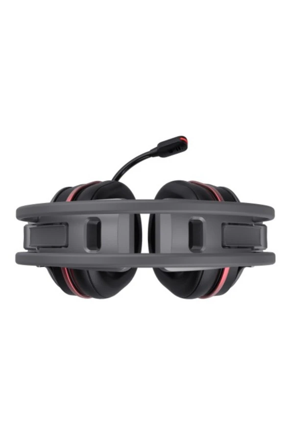 Ranger Siyah 7.1 Surround Rgb Gaming Kulaklık - 3
