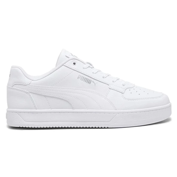 Puma Caven 2.0 Unisex Beyaz Sneaker Ayakkabı 39229002