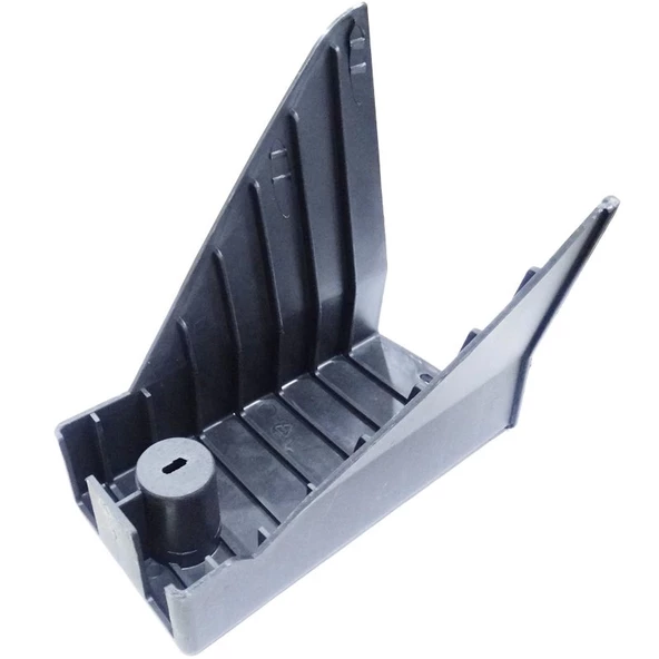 Emak 66070032Ar Kayış Muhafazası Arka - Oleo-Mac G53Tk
