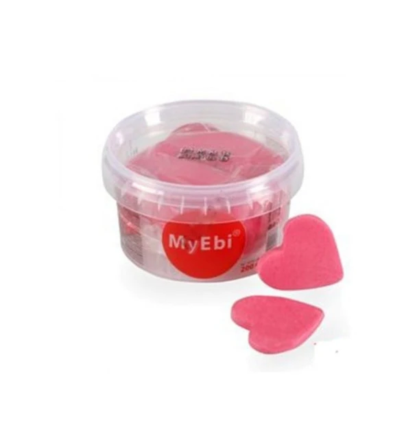 MYEBI 200 GR. PEMBE ŞEKER HAMURU