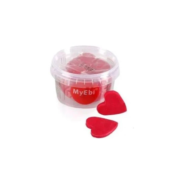 MYEBI 200 GR. FUŞYA ŞEKER HAMURU