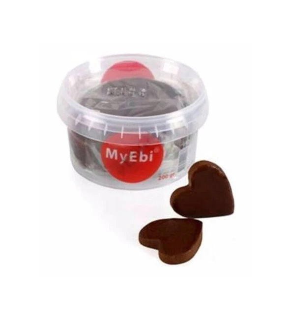 MYEBI 200 GR. KAHVERENGİ ŞEKER HAMURU