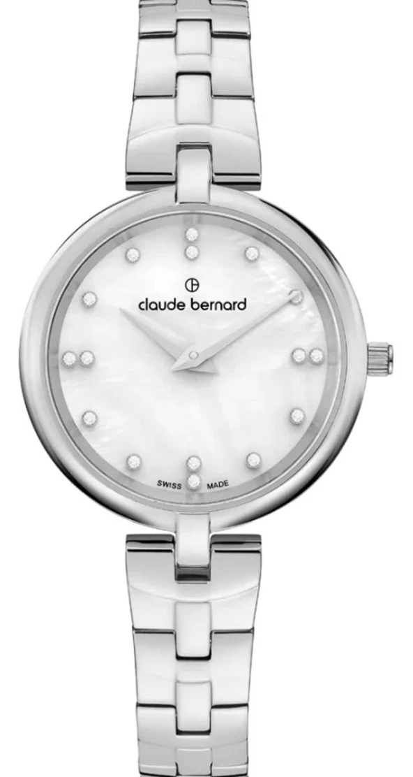 Claude Bernard CB.20220 3M NAPN Kadın Kol Saati