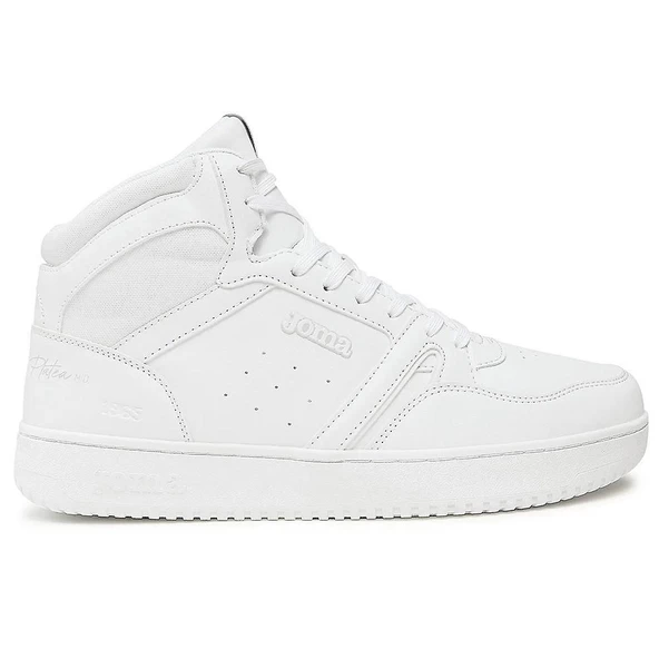 Joma Beyaz Erkek Günlük Ayakkabı CPLAMW2302