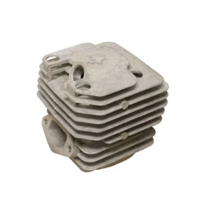 Silindir 45Mm 5010.5020.5030 Zomax - 1